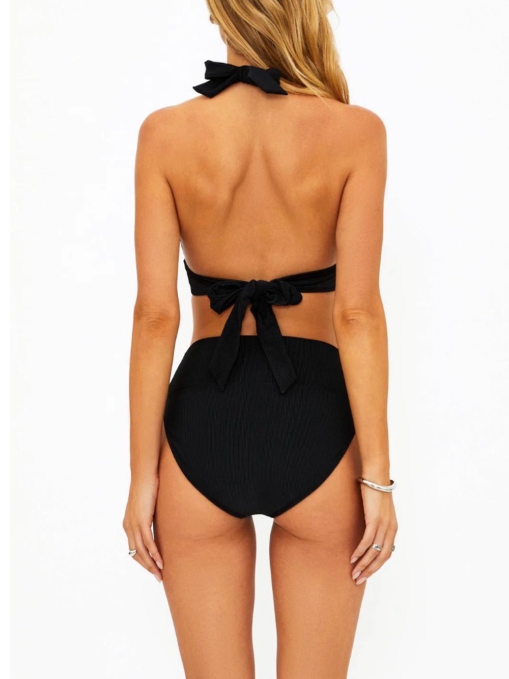 New Beach Riot Bikini Set - Picture 3 of 6